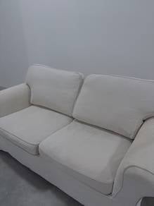 IKEA Ektrop 2 seater