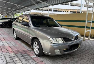 Proton Waja ENHANCED in Kulim, KDH