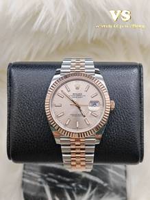 Rolex Datejust 126331