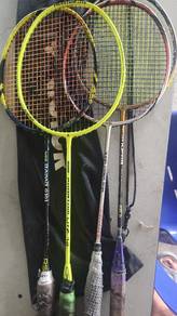 Rackets