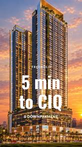 Service Residence  in Skyline One Sentosa
