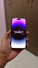Iphone 14 promax 512gb