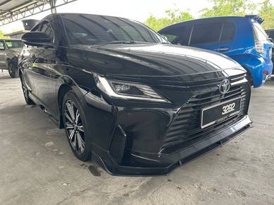Toyota Vios G in Johor Bahru, JHR