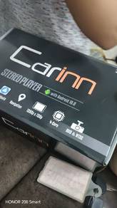 Android player with WiFi and other applications 
