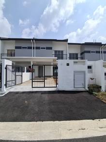 2-storey Terraced House For Sale in Kulai,JHR