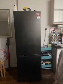 Samsung Bottom Freezer Refrigerator