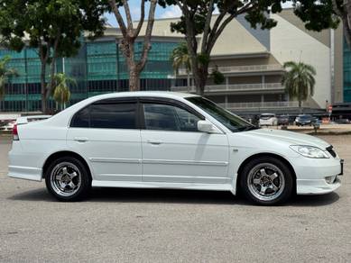 Honda Civic VTEC in Johor Bahru, JHR