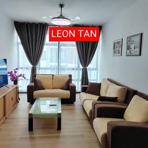 Condominium For Rent in Sapphire On The Park @ Kuching Paragon