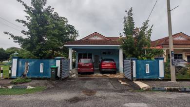 Terraced House For Sale in Alor Setar,KDH
