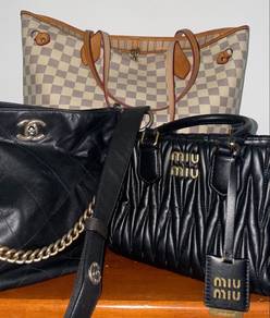 Handbag