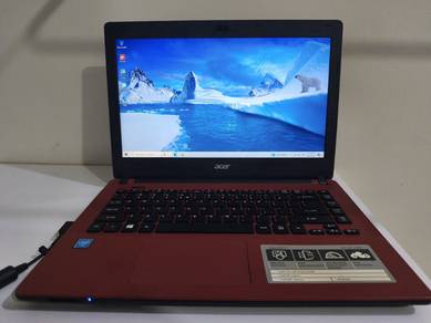 Acer Aspire ES 14