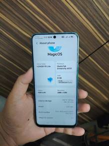 honor 90 lite 5g  (swap/jual)