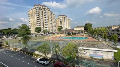 Townhouse For Sale in Shah Alam,SGR