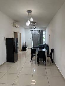 Service Residence For Rent in Twin Danga Residence