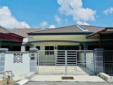 1-storey Terraced House For Sale in Bota,PRK