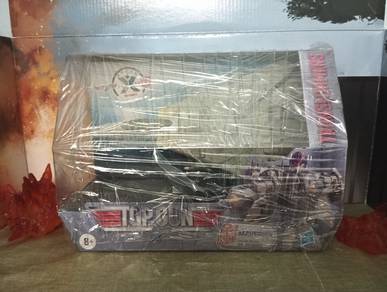 Transformers Top Gun Maverick