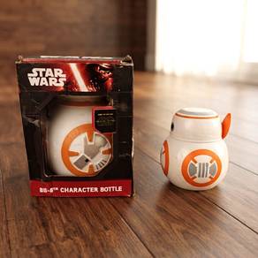 Star Wars BB-8 Bottles
