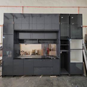 Kitchen Cabinet Modern Design