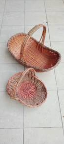 Antique Basket 