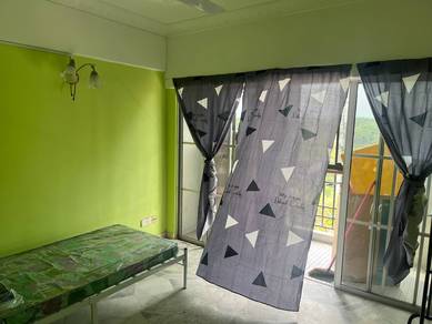 Room in Johor Bahru, JHR