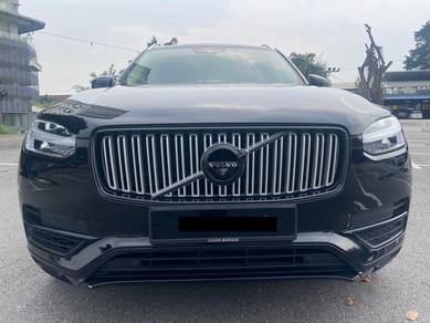 Volvo XC90 T8 INSCRIPTION PLUS in Seri Kembangan, SGR