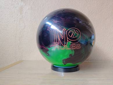Bola Bowling Roto Grip NR 14 lbs