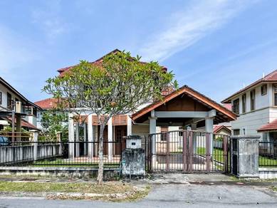 Bungalow House For Sale in Nilai,SGR