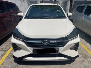 2026 Perodua Axia SE