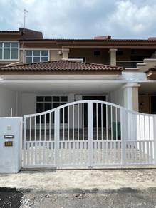 2-storey Terraced House For Sale in Jitra,KDH