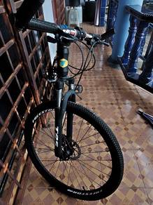 mountain bike for sale