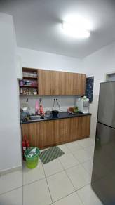 Service Residence For Rent in Alanis @ Warisan Puteri