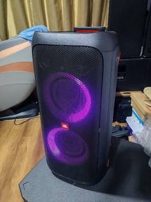 Portable Speaker JBL PARTYBOX 310 