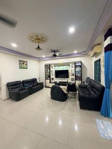 2-storey Terraced House For Sale in Skudai,JHR