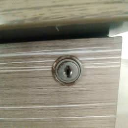 Storage Drawers