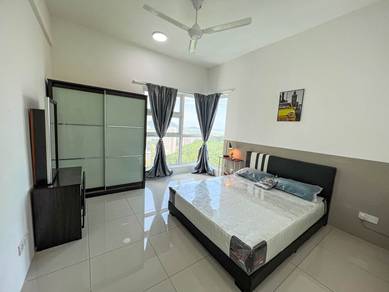Condominium For Rent in Orchard Ville