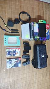 nintendo untuk di jual
