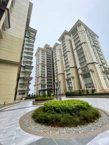 Condominium For Rent in Riverine Diamond