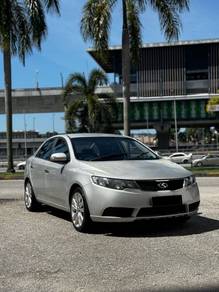 Naza Forte SX in Serdang, SGR