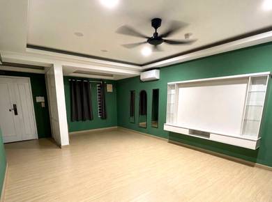 2-storey Terraced House For Rent in Cheras,SGR
