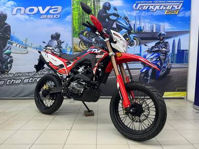 Aveta VTM 250 LX