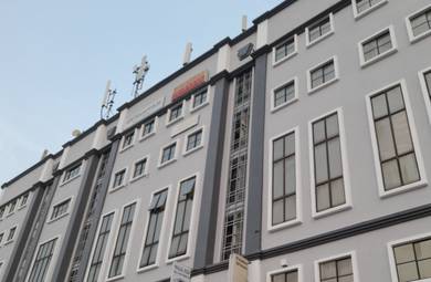 Office space For Sale in OUG,KUL