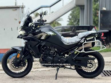 CFMOTO 800MT Explorer