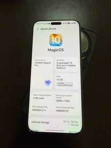 Honor Magic 8 Pro