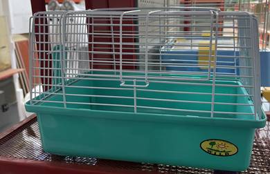 sangkar hamster