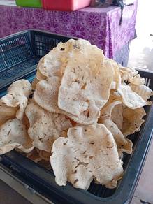 KEROPOK LEKOR ganu