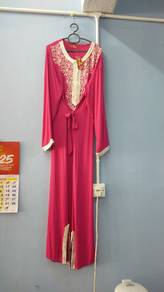 Muslimah dress