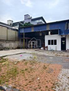Commercial Land in Cheras, KUL