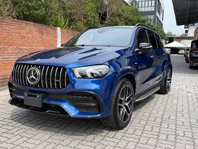 2022 Mercedes Benz GLE450 Coupe 450 4MATIC