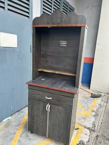 praying cupboard