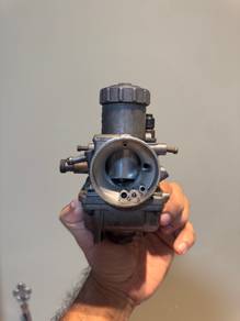 Caburetor Tzm